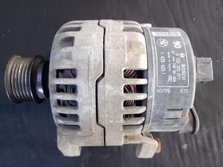 Δυναμό Bmw  E36 E43 E46   98-2006  14354251 0123325011 90A BOSCH