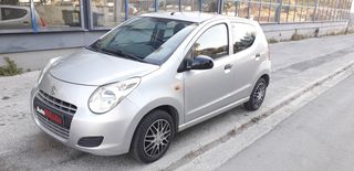 Suzuki Alto 2009 ΑΥΤΟΜΑΤΟ !!!