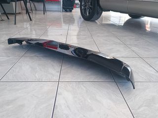 Αεροτομή για Peugeot 2008 2021-thumb-1
