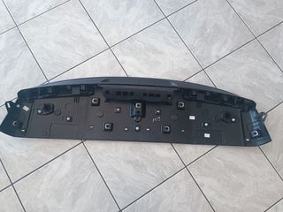 Αεροτομή για Peugeot 2008 2021-thumb-2