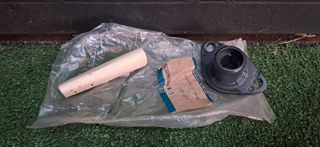 OPEL KADETT E 85-90 ΒΑΣΗ ΑΦΑΛΟΥ ΠΟΡΤΜΠΑΓΚΑΖ 90240833 133847