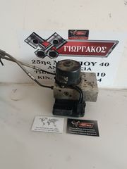 ΜΟΝΑΔΑ ABS ΓΙΑ VW GOLF 4 '98-'04 ΚΩΔΙΚΟΣ 1J0614217E