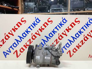RENAULT MEGANE 1.5DCi Euro5  K9K      ΚΟΜΠΡΕΣΕΡ A/C  8200939386A      ** Γνήσιο **      ΑΠΟΣΤΟΛΗ ΣΤΗΝ ΕΔΡΑ ΣΑΣ