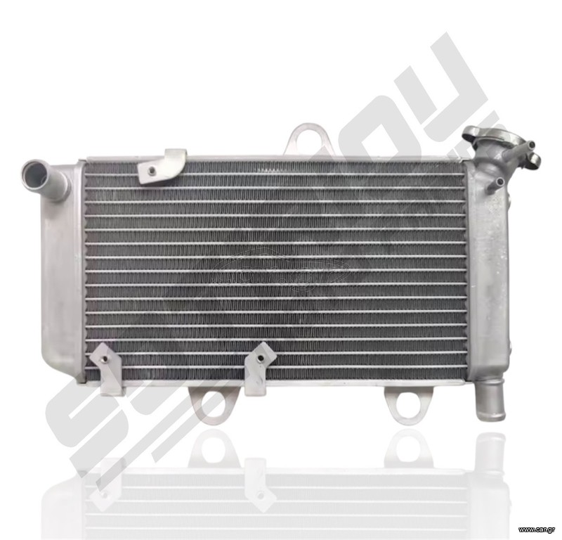 ΨΥΓΕΙΟ ΝΕΡΟΥ YAMAHA XT660 ΑΣΗΜΙ