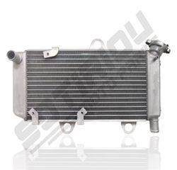 ΨΥΓΕΙΟ ΝΕΡΟΥ YAMAHA XT660 ΑΣΗΜΙ