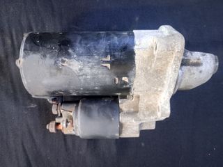 Μίζα  Bmw  M43 E46  1,9  98-2006