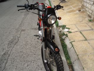 Rieju Tango 125 2012 slacker-thumb-2