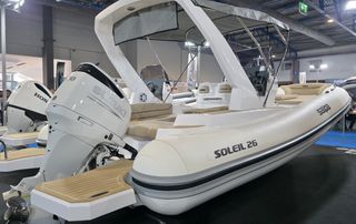 Salpa 2025 SALPA SOLEIL 26