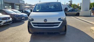 Volkswagen T7 2025 Caravelle Long 2.0 TDI 110 PS 6-Τάχυτο