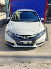 Honda Civic 2013 Sport
