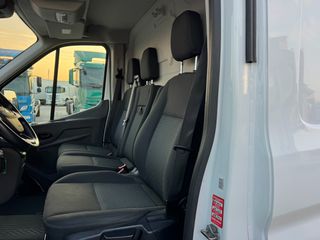 Κλούβα Ford 2020 Ford Tranit 310 L3 EURO 6D-thumb-23