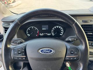 Κλούβα Ford 2020 Ford Tranit 310 L3 EURO 6D-thumb-24