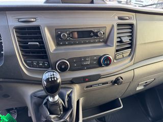 Κλούβα Ford 2020 Ford Tranit 310 L3 EURO 6D-thumb-25