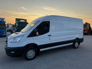 Κλούβα Ford 2020 Ford Tranit 310 L3 EURO 6D-thumb-26