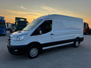 Κλούβα Ford 2020 Ford Tranit 310 L3 EURO 6D-thumb-27