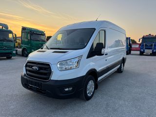 Κλούβα Ford 2020 Ford Tranit 310 L3 EURO 6D-thumb-1