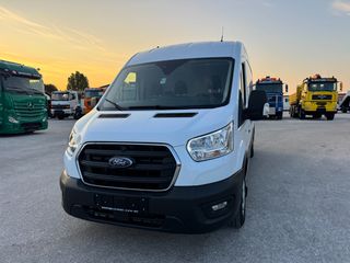 Κλούβα Ford 2020 Ford Tranit 310 L3 EURO 6D-thumb-2