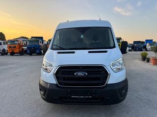 Κλούβα Ford 2020 Ford Tranit 310 L3 EURO 6D-thumb-3