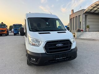 Κλούβα Ford 2020 Ford Tranit 310 L3 EURO 6D-thumb-4