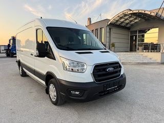 Κλούβα Ford 2020 Ford Tranit 310 L3 EURO 6D-thumb-5