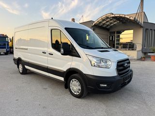 Κλούβα Ford 2020 Ford Tranit 310 L3 EURO 6D-thumb-6