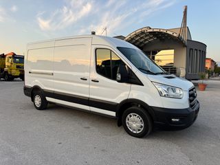 Κλούβα Ford 2020 Ford Tranit 310 L3 EURO 6D-thumb-7
