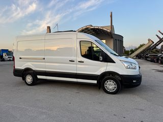 Κλούβα Ford 2020 Ford Tranit 310 L3 EURO 6D-thumb-8