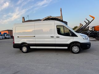 Κλούβα Ford 2020 Ford Tranit 310 L3 EURO 6D-thumb-9