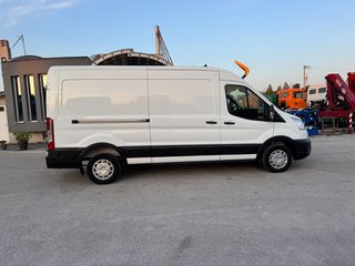 Κλούβα Ford 2020 Ford Tranit 310 L3 EURO 6D-thumb-10