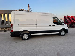 Κλούβα Ford 2020 Ford Tranit 310 L3 EURO 6D-thumb-11