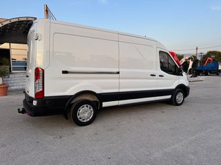Κλούβα Ford 2020 Ford Tranit 310 L3 EURO 6D-thumb-12