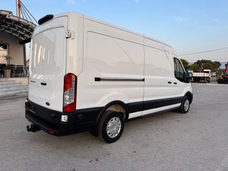 Κλούβα Ford 2020 Ford Tranit 310 L3 EURO 6D-thumb-13