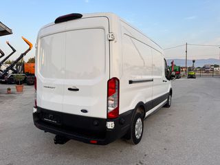 Κλούβα Ford 2020 Ford Tranit 310 L3 EURO 6D-thumb-14