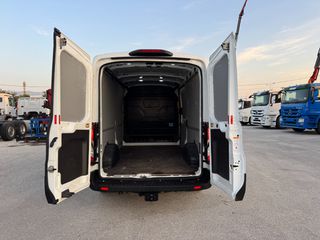 Κλούβα Ford 2020 Ford Tranit 310 L3 EURO 6D-thumb-15