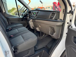 Κλούβα Ford 2020 Ford Tranit 310 L3 EURO 6D-thumb-18