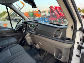 Κλούβα Ford 2020 Ford Tranit 310 L3 EURO 6D-thumb-19