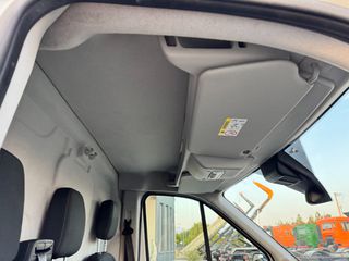 Κλούβα Ford 2020 Ford Tranit 310 L3 EURO 6D-thumb-21