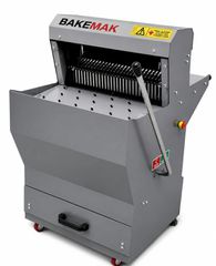 ΜΗΧΑΝΗ ΚΟΠΗΣ ΨΩΜΙΟΥ 430S BAKEMAK