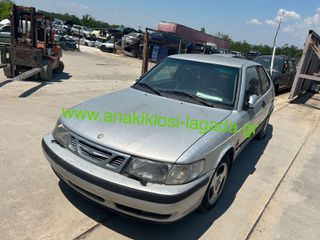 SAAB 9-3 ΓΙΑ ΑΝΤΑΛΛΑΚΤΙΚΑ anakiklosi-lagada