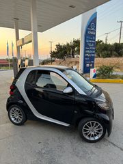 Smart ForTwo 2009 Smart 451