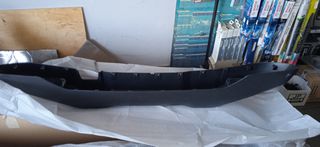 EΜΠΡΟΣ ΠΡΟΦΥΛΑΚΤΗΡΑΣ JEEP WRANGLER 17-22 T660021AC ΚΑΙΝΟΥΡΓΙΟΣ ΓΝΗΣΙΟΣ
