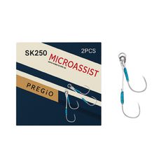 Pregio Micro Assist SIZE 3