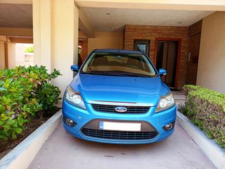 Ford Focus 2008