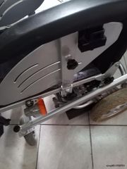 ΗΛΕΚΤΡΙΚΟ ΑΝΑΠΗΡΙΚΟ ΑΜΑΞΙΔΙΟ
