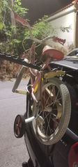 Παιδικά Ποδήλατα A2B 2018