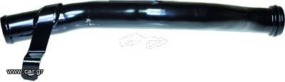 Σωλήνας Νερού Για FIAT BRAVO/BRAVA 1.9D (ΜΕΤΑΛΛΙΚΟΣ) - 7647395