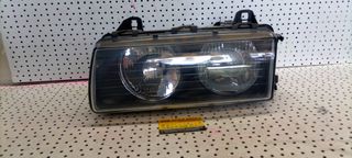 ΦΑΝΟΣ ΕΜΠΡΟΣ ΑΡΙΣΤΕΡΟ ΤΥΠΟΥ ZKW 1991-1994 ΑΡΙΣΤΕΡΟ HELLA BMW SERIES 3 (E36) SDN 90-98 BMW SERIES 3 (E36) COUPE/CABRIO 90-98