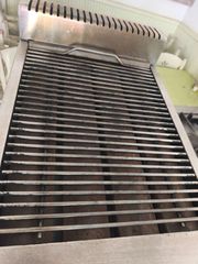 Grill αεριού επιτραπέζιο