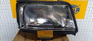 ΦΑΝΟΣ ΕΜΠΡΟΣ ΑΡΙΣΤΕΡΟ KAI ΔΕΞΙ AUDI 100 90-94 HELLA 1 LH 2 RH