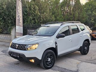 Dacia Duster 2020 4x4/SPORTIVE/ΑΨΟΓΟ